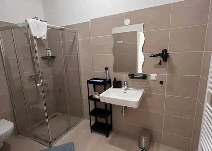 Apartment Bibi Family Apartment, Hauptbahnhof, Centre, Ac, Parking Vienna